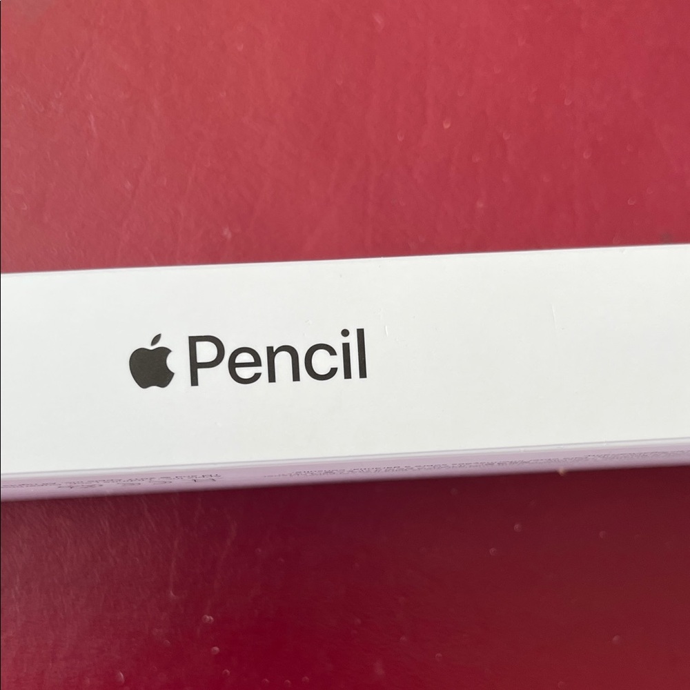 🍎 iPad Pro Pencil - Picture 7 of 8